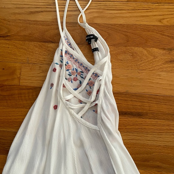 Miss Me flower 🌸 flowy tank ❤️😊😍 - Picture 4 of 5